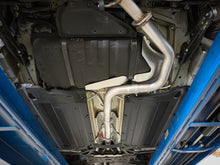 Load image into Gallery viewer, aFe 22-23 Hyundai Kona N L4-2.0L (t) Stainless Steel Takeda Exhaust Mid-Pipe
