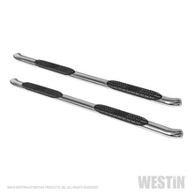 Load image into Gallery viewer, Westin 19-20 Dodge/Ram 1500 Crew Cab PRO TRAXX 4 Oval Nerf Step Bars - SS