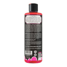 Load image into Gallery viewer, Chemical Guys Mr. Pink Super Suds Shampoo &amp; Superior Surface Cleaning Soap - 16oz