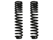 Load image into Gallery viewer, ICON 2005+ Ford F-250/F-350 Front 7in Dual Rate Spring Kit