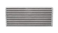 Load image into Gallery viewer, Vibrant Universal Oil Cooler Core 4in x 10in x 1.25in