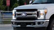 Load image into Gallery viewer, Putco 15-17 Ford F-150 Front Luminix Ford LED Emblem - Fits bar Style Grillee