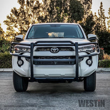 Load image into Gallery viewer, Westin 14-21 Toyota 4Runner (Excl. Limited) Sportsman X Grille Guard - Textured Black