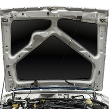 Load image into Gallery viewer, DEI 84-01 Jeep Cherokee XJ Under Hood Liner Kit