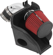 Load image into Gallery viewer, Spectre 06-11 Honda Civic L4-1.8L F/I Air Intake Kit