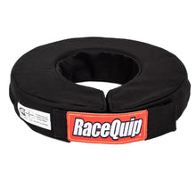 Load image into Gallery viewer, RaceQuip Black SFI 360 Helmet Support XL 19in