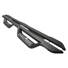 Load image into Gallery viewer, Westin 19-22 Chevrolet Silverado / GMC Sierra Double Cab Outlaw Nerf Step Bars