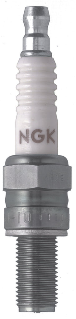 NGK Racing Spark Plug Box of 4 (R0045Q-10)