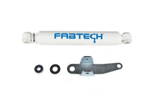 Load image into Gallery viewer, Fabtech 2020 GM 2500HD/3500HD 4WD Single Performance Steering Stabilizer