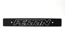 Load image into Gallery viewer, Perrin 06-17 Subaru WRX/STI / 22-23 BRZ Black License Plate Delete