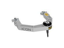 Load image into Gallery viewer, ICON 21-23 Ford F150 Billet Front Upper Control Arms DJ Pro Kit