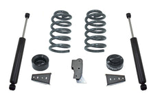 Load image into Gallery viewer, MaxTrac 09-18 RAM 1500 2WD 4.5in Rear Lift Kit