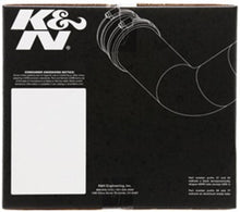 Load image into Gallery viewer, K&amp;N 03-06 Dodge Viper Short Ram Intake