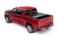 Load image into Gallery viewer, UnderCover 16-20 Toyota Tacoma 6ft Ultra Flex Bed Cover - Matte Black Finish