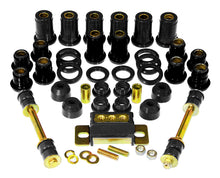 Load image into Gallery viewer, Prothane 59-64 Chevy Full Size Total Kit - Black