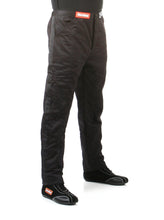 Load image into Gallery viewer, RaceQuip Black SFI-5 Pants Large