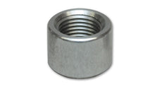 Load image into Gallery viewer, Vibrant -8 AN Female Weld Bung (3/4in -16 Thread) - Aluminum