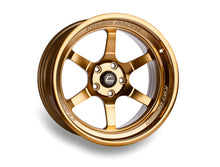 Load image into Gallery viewer, Cosmis Racing XT-006R Hyper Bronze Wheel 18x11 +8mm 5x114.3