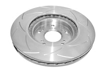 Load image into Gallery viewer, DBA 01-03 Acura CL / 95-05 TL / 04-05 TSX  / 03-06 Accord V6 EX MT Front Slotted Street Series Rotor