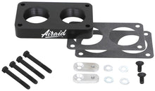 Load image into Gallery viewer, Airaid 87-95 Ford F-150/Bronco 5.0/5.8L PowerAid TB Spacer