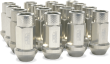 Load image into Gallery viewer, BLOX Racing Street Series Forged Lug Nuts 12x1.5mm - Set of 16
