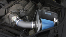Load image into Gallery viewer, Corsa Apex 12-17 Jeep Grand Cherokee SRT 6.4L MaxFlow 5 Metal Intake System