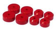 Load image into Gallery viewer, Prothane 55-57 GM Motor Mounts - Red