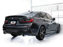 Load image into Gallery viewer, AWE 19-23 BMW 330i / 21-23 BMW 430i Base G2X Touring Axle Back Exhaust - Chrome Silver