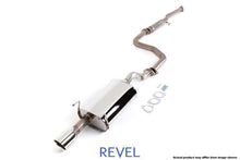 Load image into Gallery viewer, Revel 96-00 Honda Civic/Coupe SI/Sedan EX - Medallion Street Plus Exhaust System