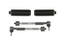Load image into Gallery viewer, Fabtech 21-24 Ford Bronco 4WD Heavy Duty Driver &amp; Passenger Tie Rod Assembly Kit