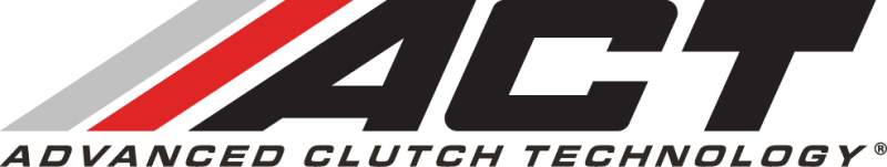 ACT 07-13 Mazda Mazdaspeed 3 2.3L Turbo XT/Perf Street Sprung Clutch Kit