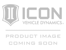Load image into Gallery viewer, ICON 2007+ Toyota Tundra / 2008+ Toyota Sequoia Diff Drop Kit