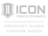 ICON Toyota Rear 9.5in U-Bolt Kit