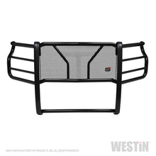Load image into Gallery viewer, Westin 2020 Chevrolet Silverado 2500/3500 HDX Grille Guard - Black