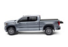 Load image into Gallery viewer, BAK 20-21 Chevy Silverado/GM Sierra 2500/3500 HD Revolver X4s 8.2ft Bed Cover