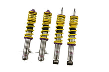 Load image into Gallery viewer, KW Coilover Kit V1 VW Golf I / Jetta I (155) Convertible