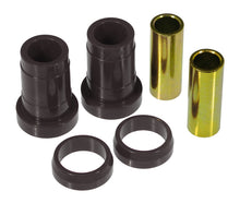 Load image into Gallery viewer, Prothane 60-72 Chevy C10/G10 Rear Trailing Arm Bushings - Black