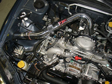 Load image into Gallery viewer, Injen 05-07 Subaru Impreza RS 2.5L-4cyl Black Cold Air Intake