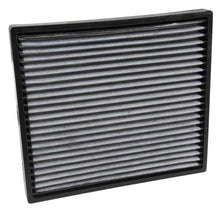 Load image into Gallery viewer, K&amp;N 04-14 Cadillac CTS 3.6L Cabin Air Filter