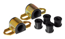 Load image into Gallery viewer, Prothane 80-89 Toyota FJ60 Front Sway Bar Bushings - 23mm - Black