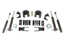 Load image into Gallery viewer, MaxTrac 07-18 GM C/K1500 2WD/4WD (Non Magneride) 2in/4in Lowering Strut Kit