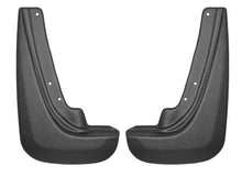Load image into Gallery viewer, Husky Liners 14 Jeep Grand Cherokee Summit Custom-Molded Rear Mud Guards