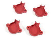 Load image into Gallery viewer, Perrin 15-22 WRX Cam Solenoid Cover - Red