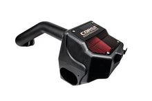 Load image into Gallery viewer, Corsa 21-22 Ford F-150 5.0L V8 Air Intake Dry Filter