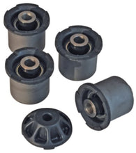 Load image into Gallery viewer, SPC Performance xAxis Replacement Bushing Kit for SPC Arms (PN: 25460)