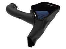 Load image into Gallery viewer, AFe Magnum FORCE Stage-2 Cold Air Intake System w/Pro Dry S Media 18-19 Ford Mustang