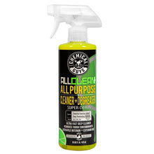 Load image into Gallery viewer, Chemical Guys All Clean+ Citrus Base All Purpose Cleaner - 16oz