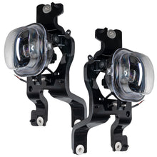 Load image into Gallery viewer, Oracle 08-10 Ford Superduty High Powered LED Fog (Pair) - 6000K