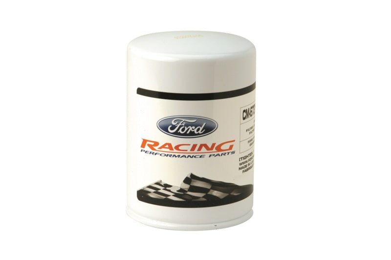 Ford Racing High Performance Oil Filter