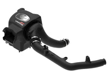 Load image into Gallery viewer, aFe Momentum GT Cold Air Intake System w/ Pro DRY S Filter Ford Bronco 2021 V6-2.7L (tt)